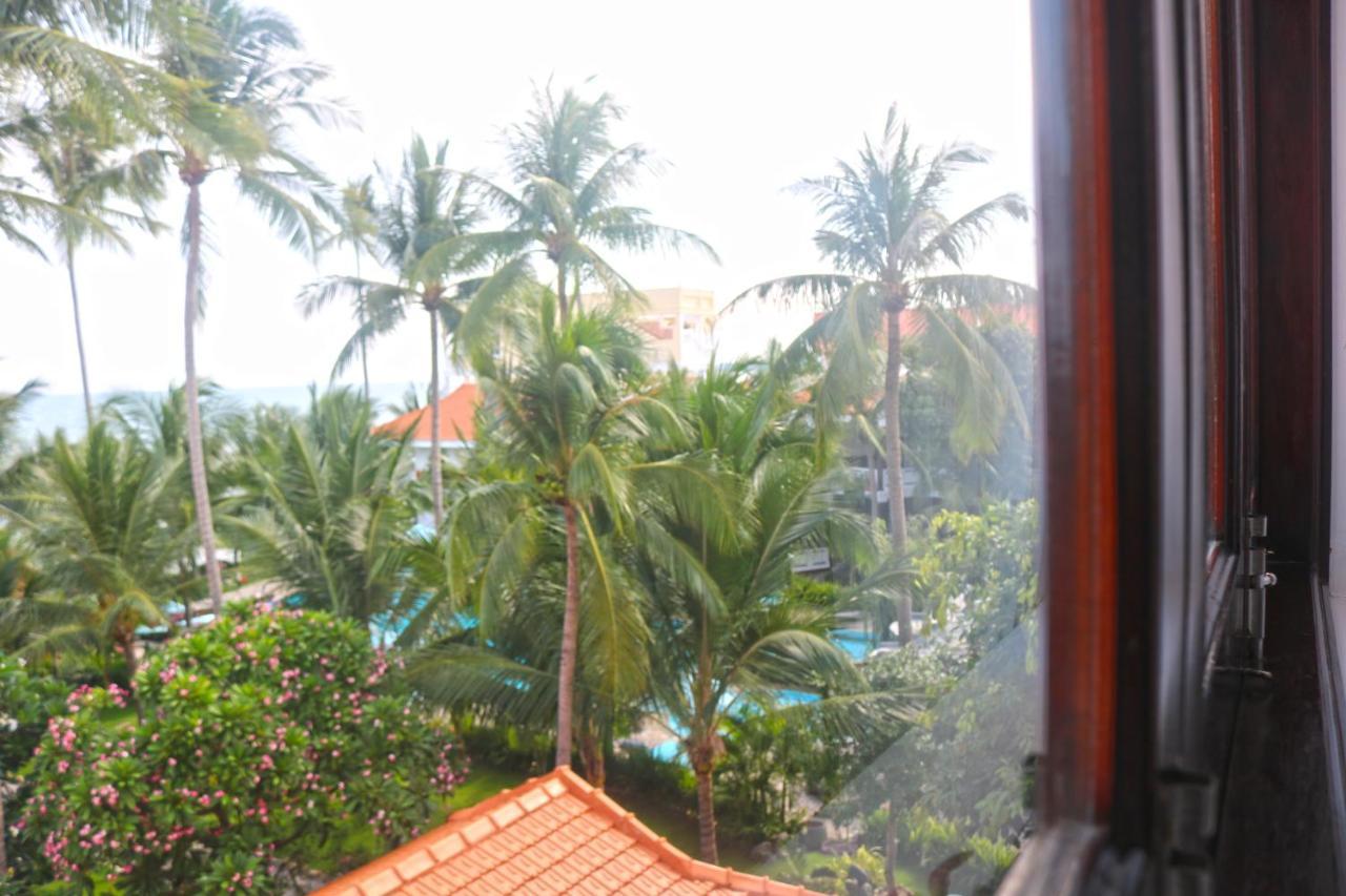 Ravenala Muine Resort Phan Thiet Exteriör bild