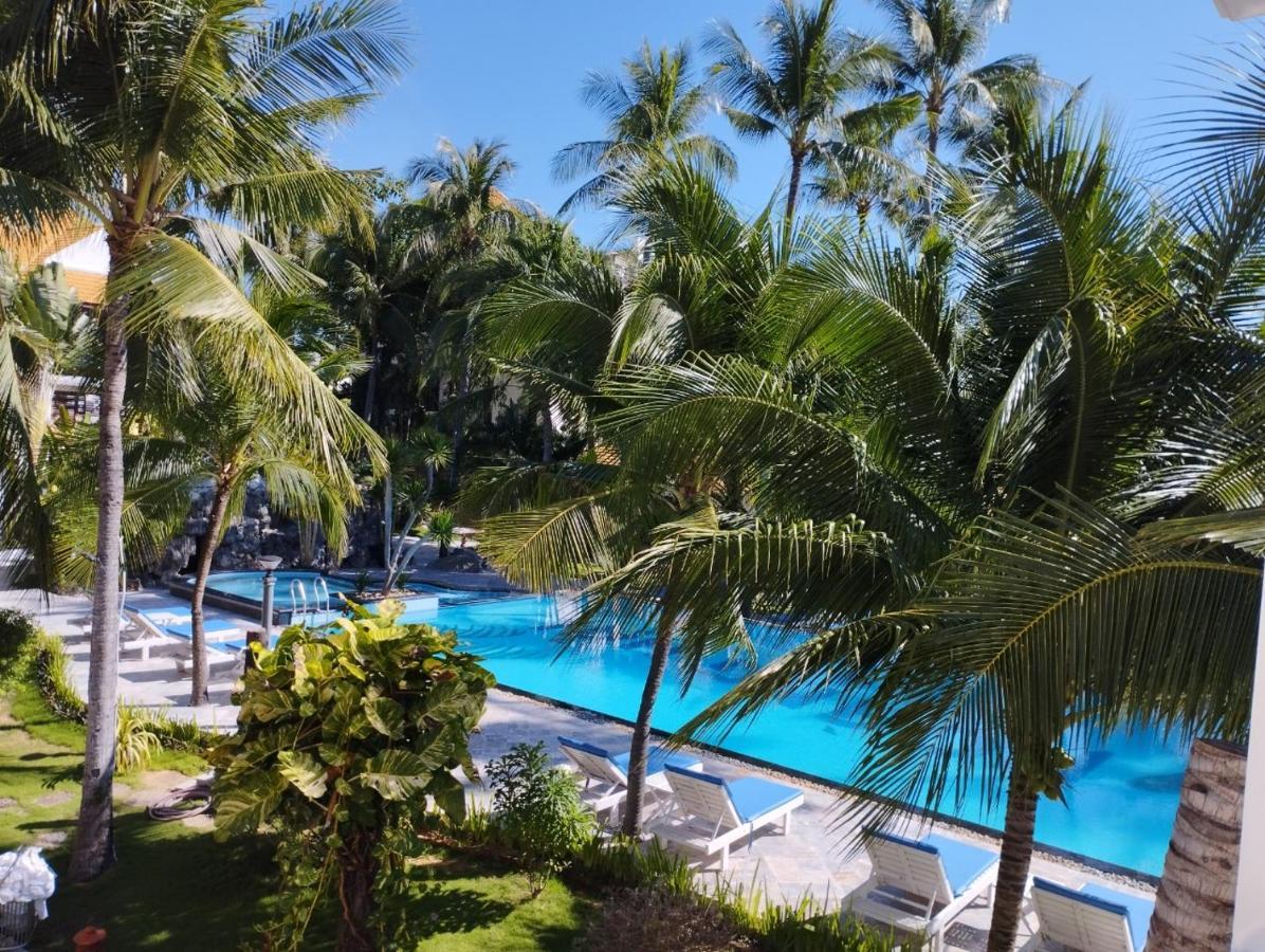 Ravenala Muine Resort Phan Thiet Exteriör bild