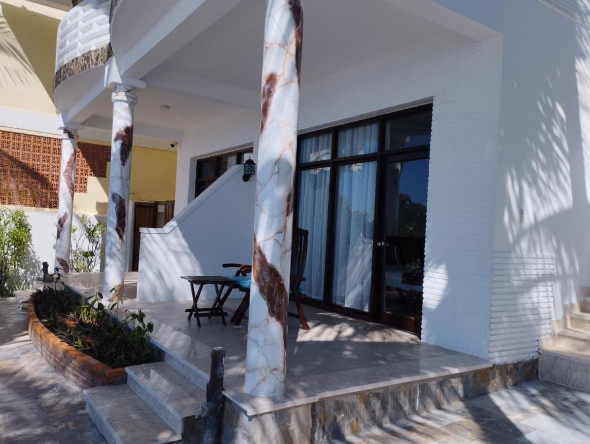 Ravenala Muine Resort Phan Thiet Exteriör bild