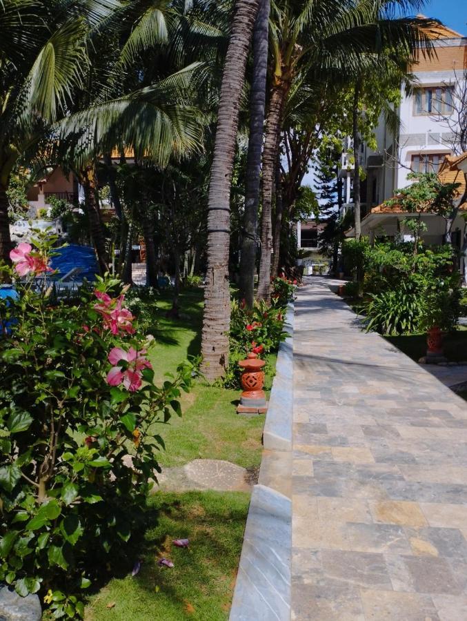 Ravenala Muine Resort Phan Thiet Exteriör bild