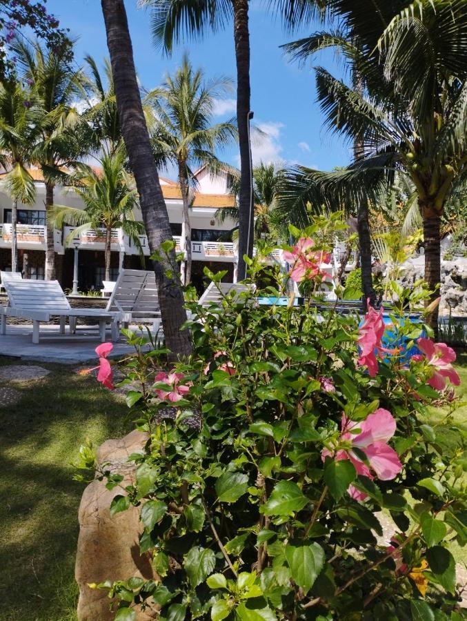 Ravenala Muine Resort Phan Thiet Exteriör bild