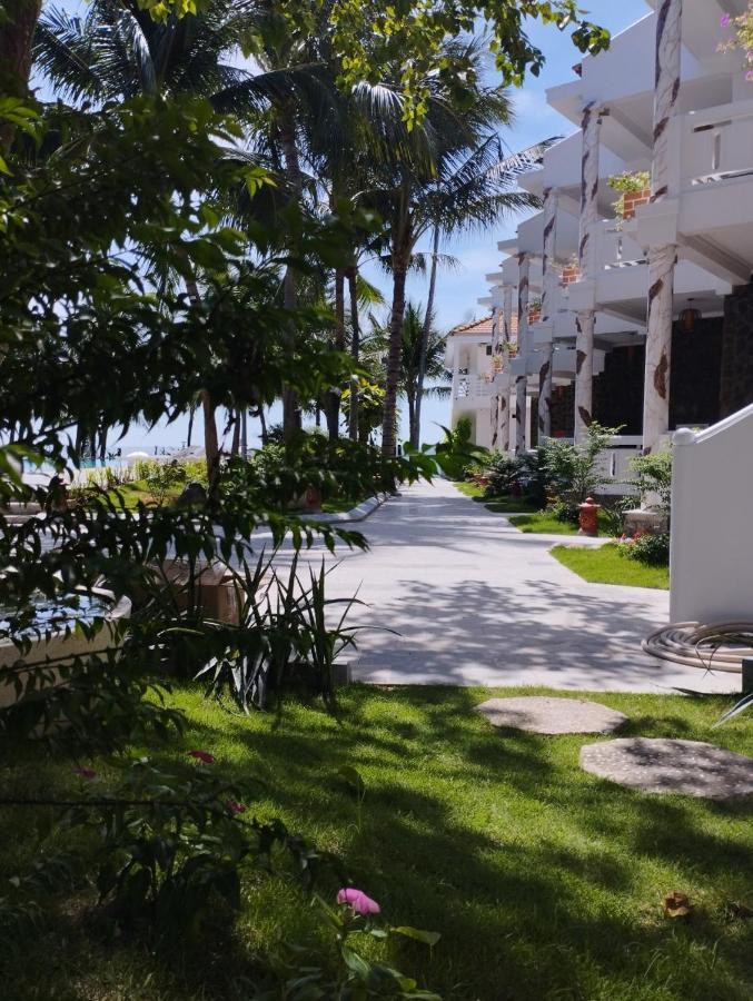 Ravenala Muine Resort Phan Thiet Exteriör bild